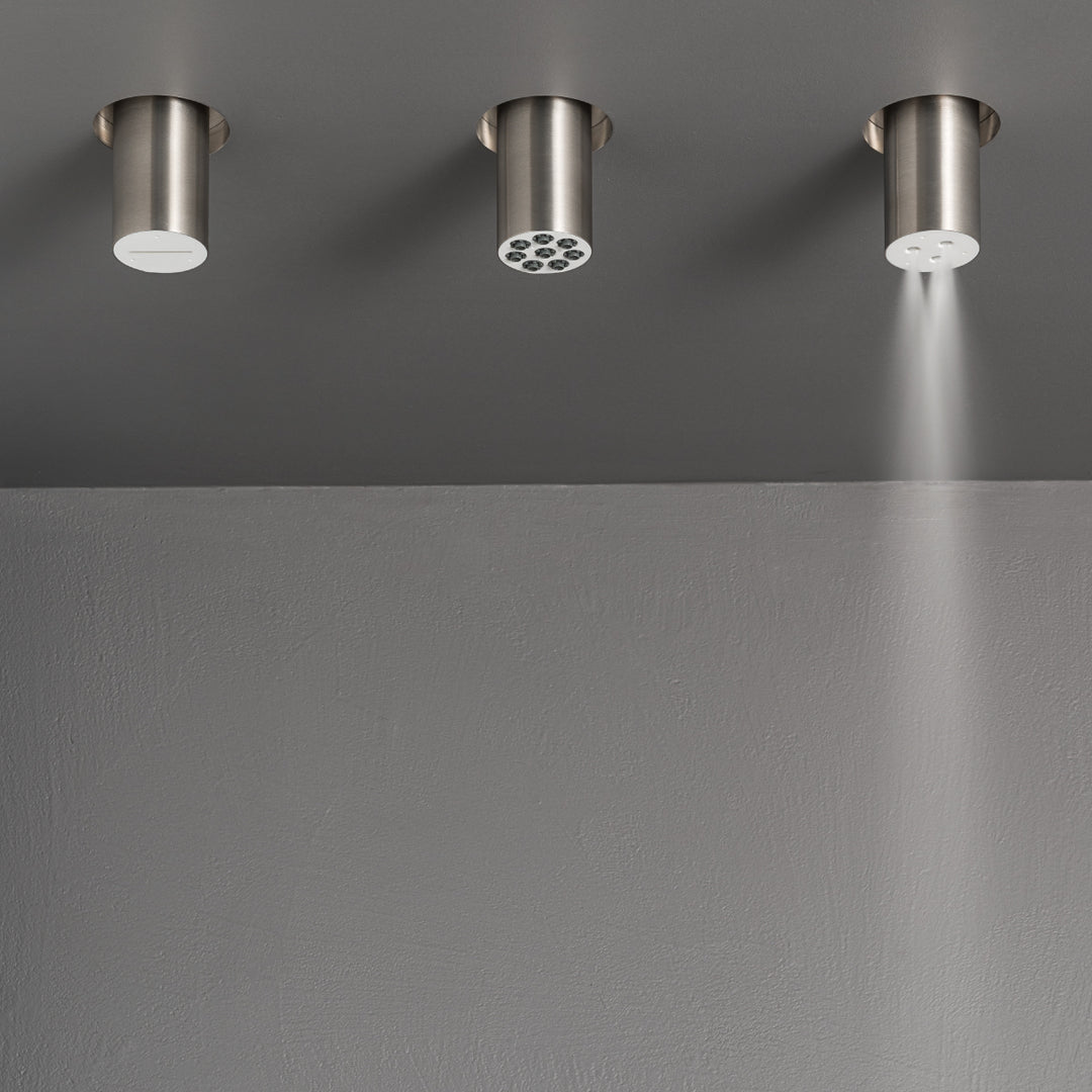 Water and Light Wellness FRE122 Showers CEA   