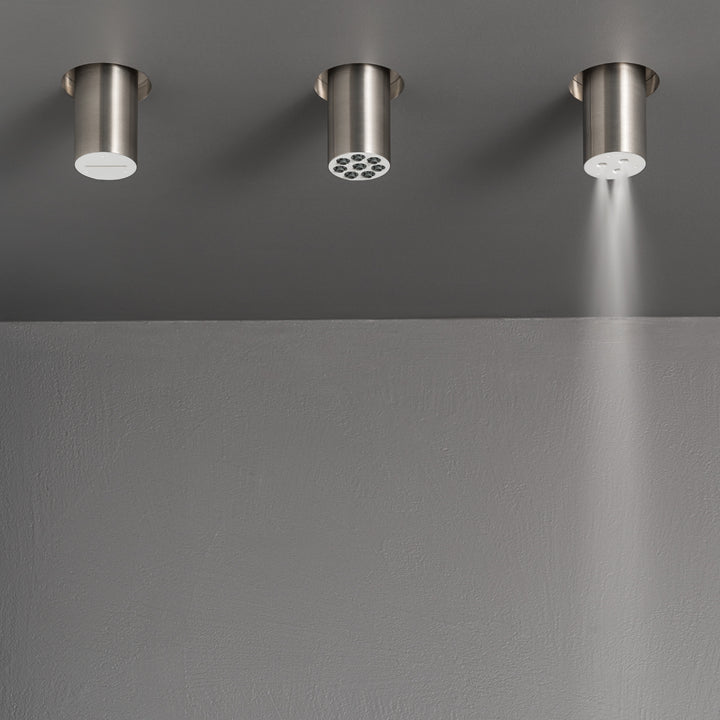 Water and Light Wellness FRE122 Showers CEA   