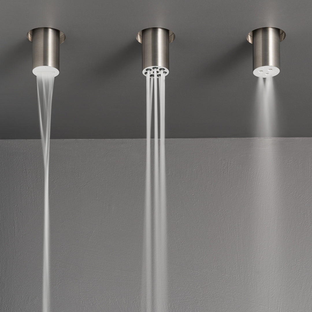Water and Light Wellness FRE122 Showers CEA   