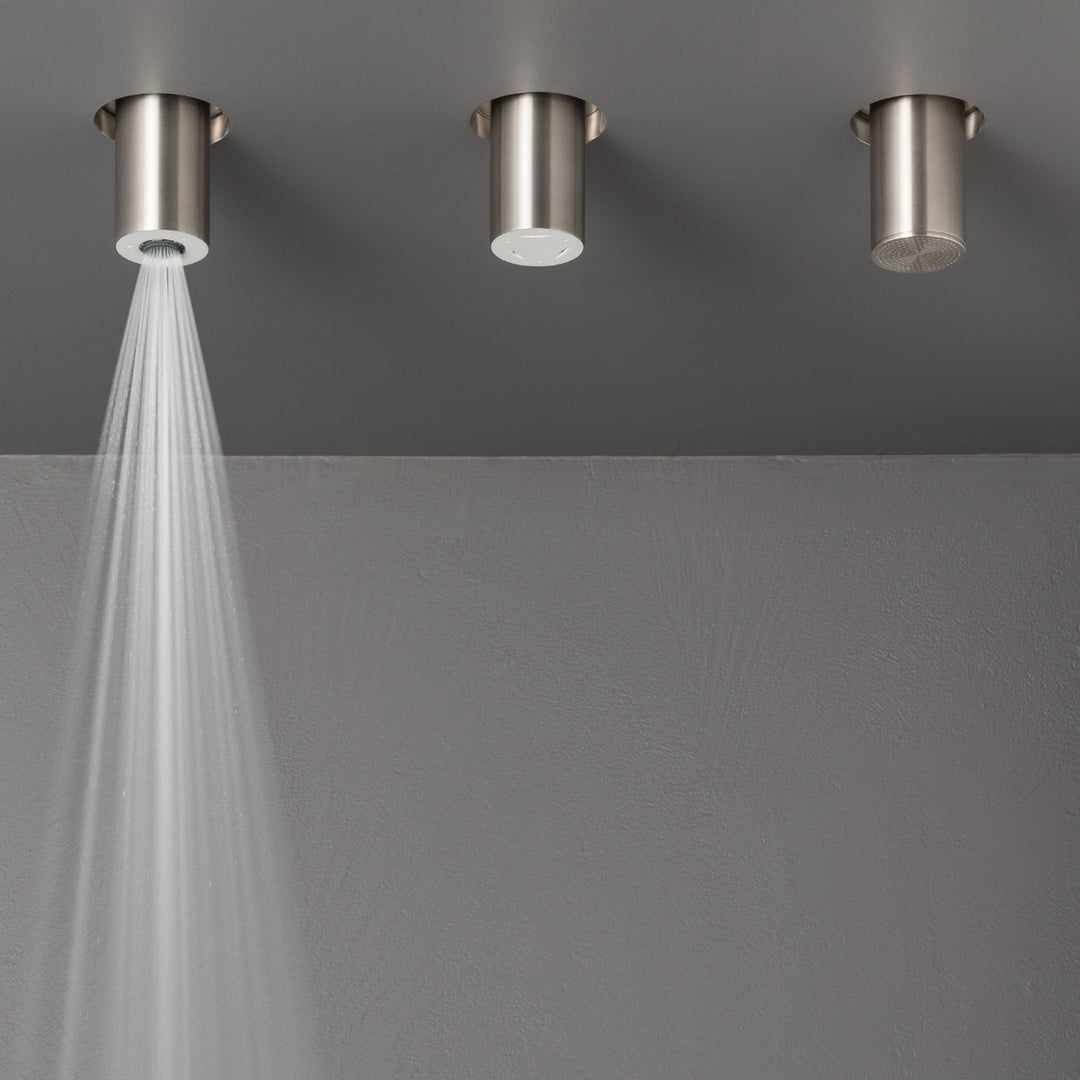 Water and Light Wellness FRE123 Showers CEA   