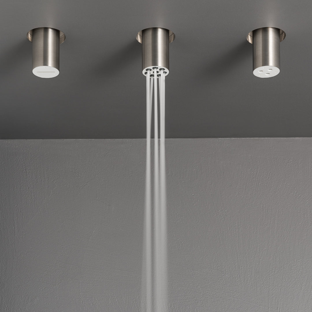Water and Light Wellness FRE124 Showers CEA   