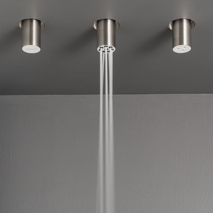 Water and Light Wellness FRE124 Showers CEA   