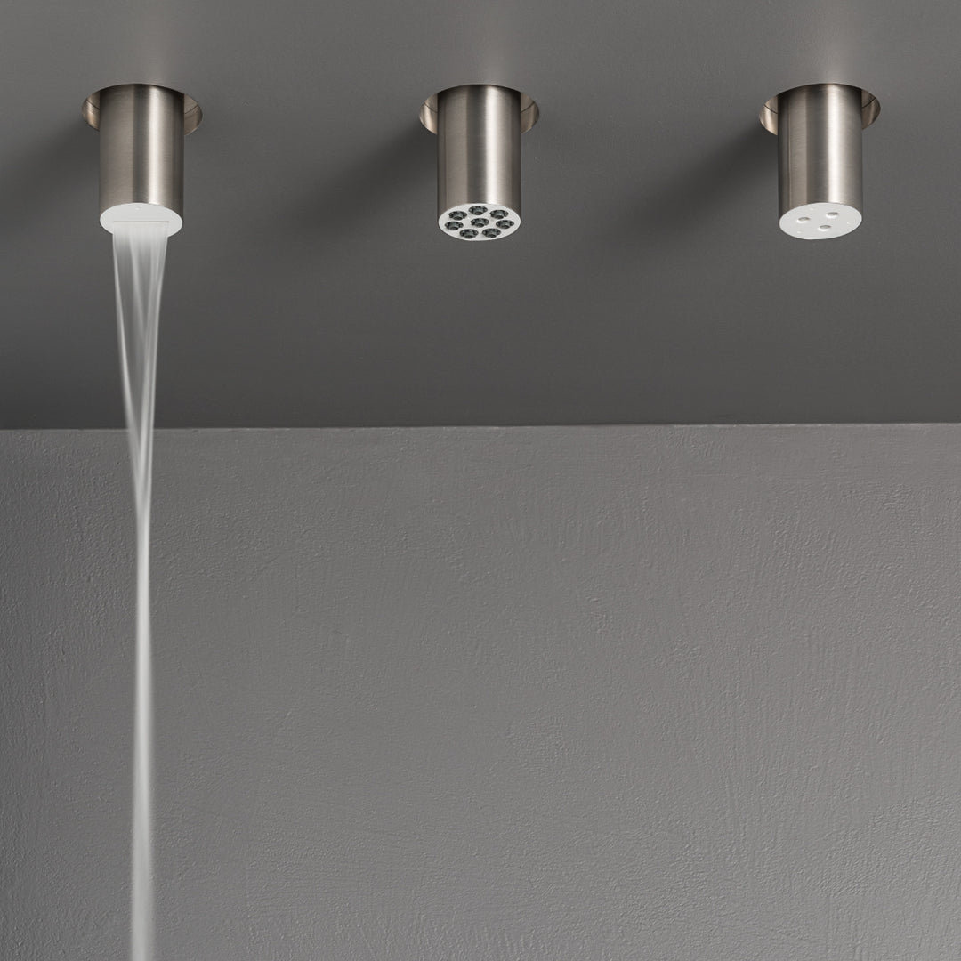 Water and Light Wellness FRE125 Showers CEA   