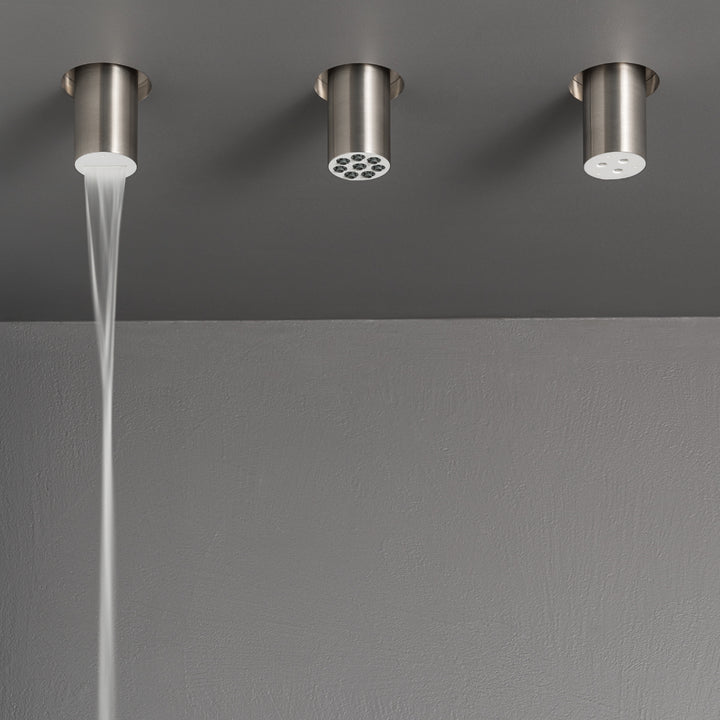 Water and Light Wellness FRE125 Showers CEA   
