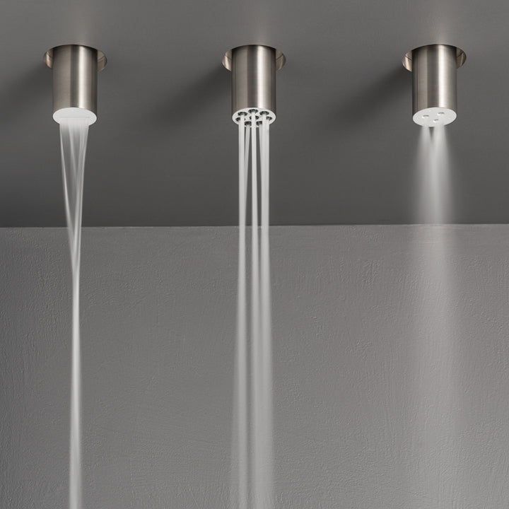 Water and Light Wellness FRE125 Showers CEA   
