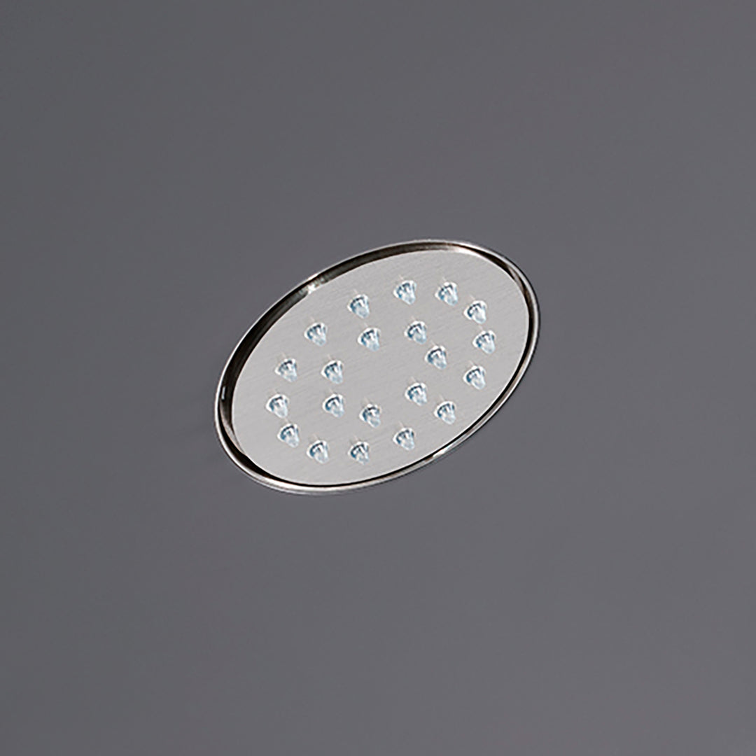 Shower Head FRE126 Showers CEA   