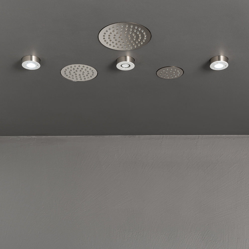 Shower Head FRE129 Showers CEA   