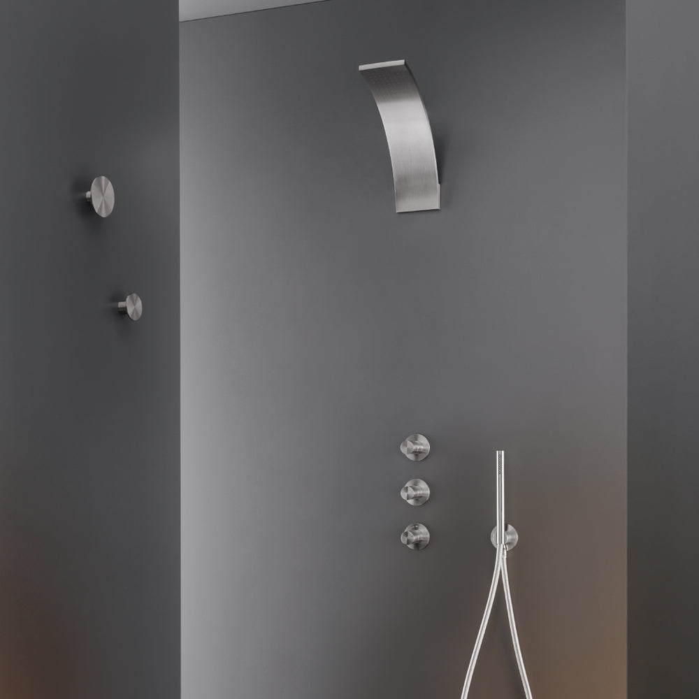 Shower Head FRE13 Showers CEA   