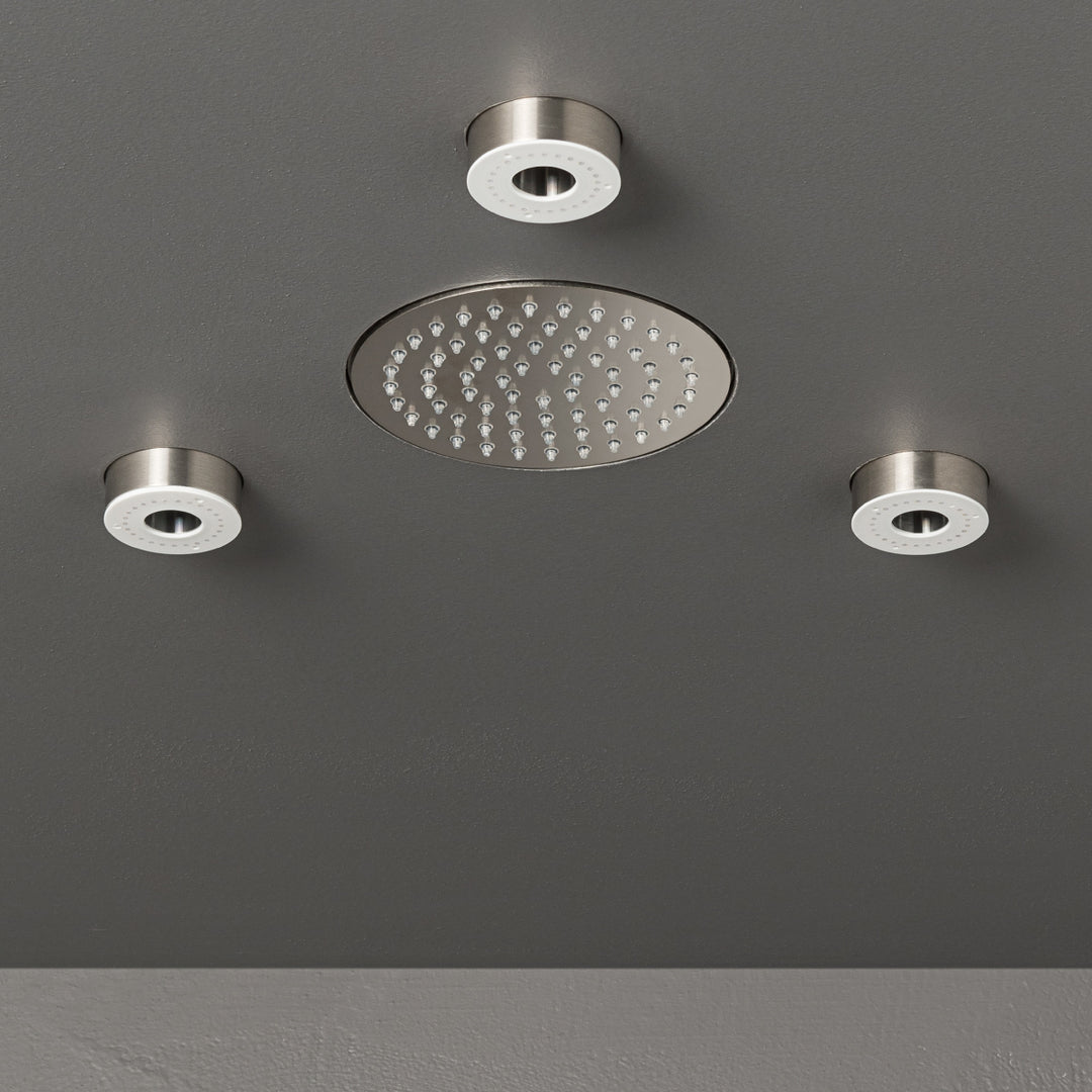 Water and Light Wellness FRE160 Showers CEA   