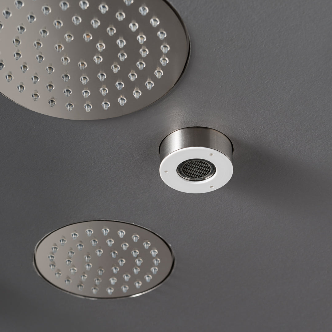 Water and Light Wellness FRE162 Showers CEA   