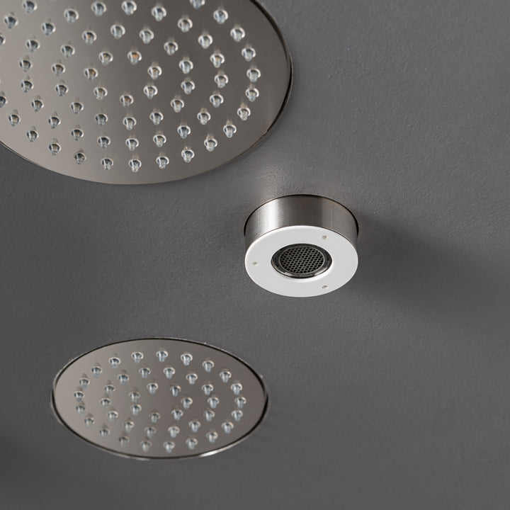 Water and Light Wellness FRE162 Showers CEA   