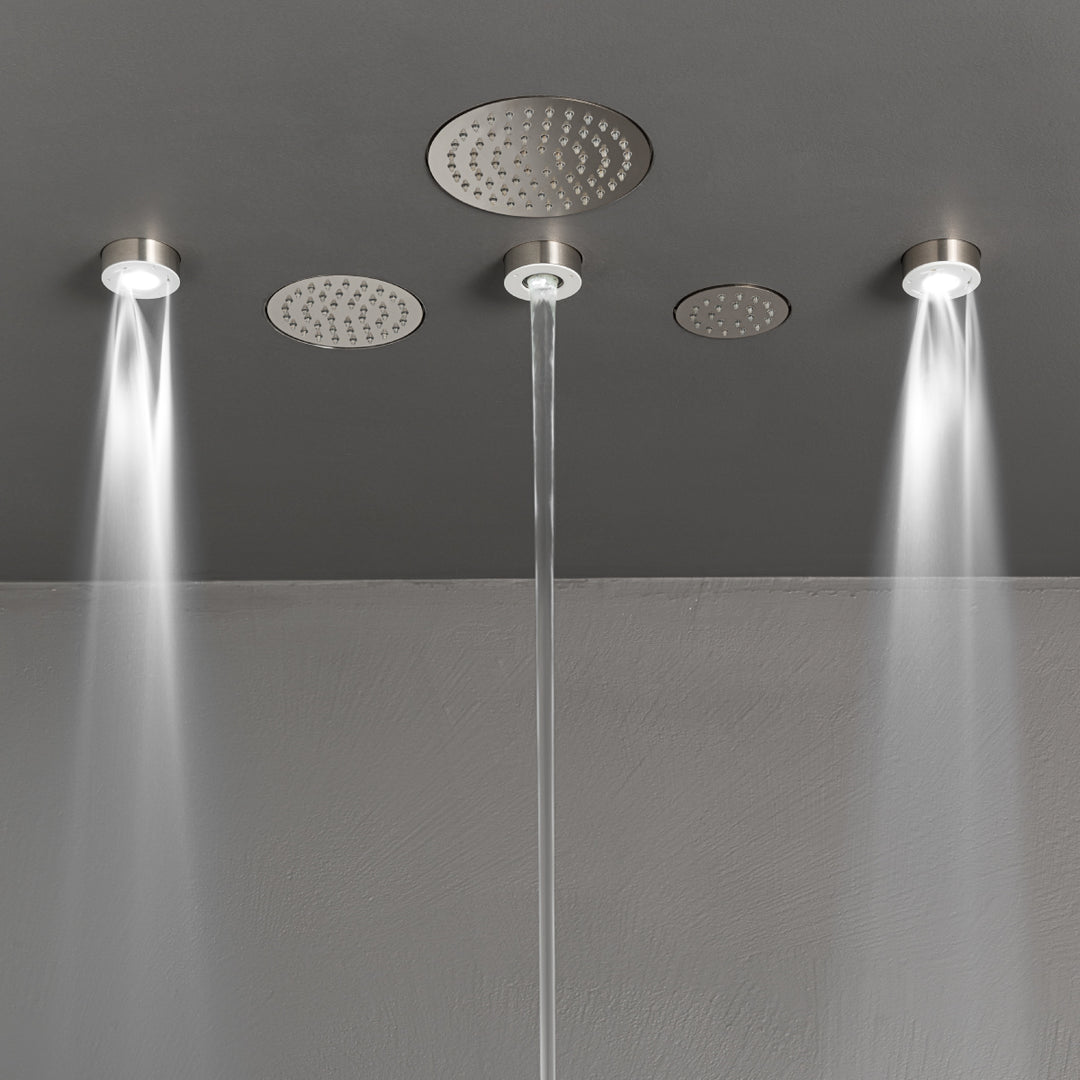 Water and Light Wellness FRE164 Showers CEA   