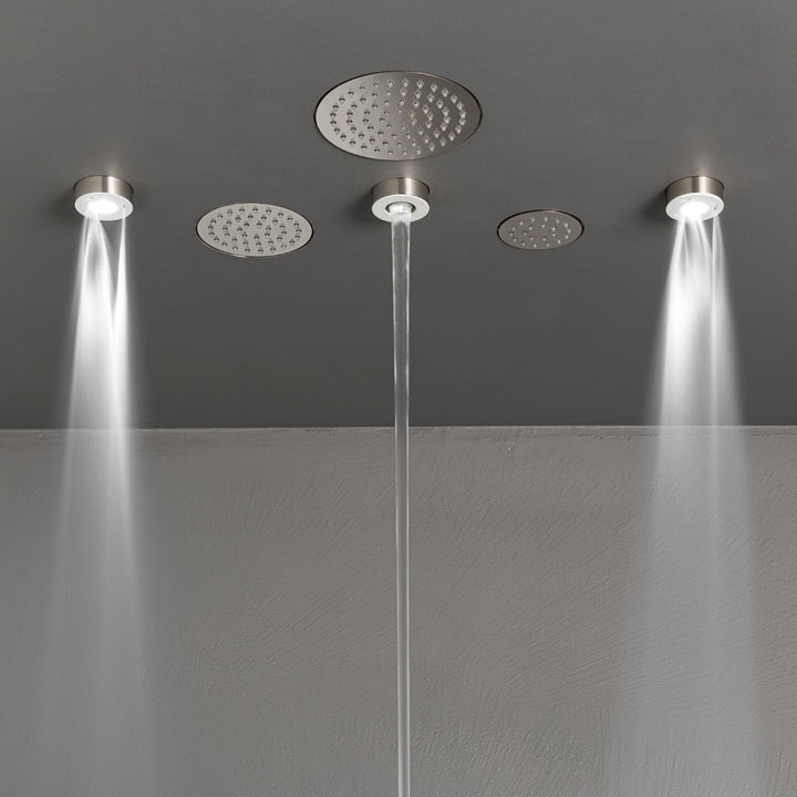 Water and Light Wellness FRE164 Showers CEA   