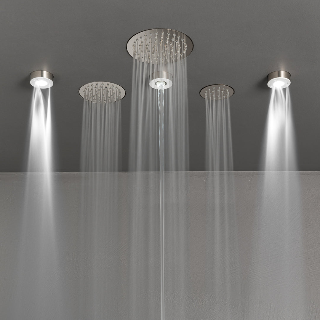 Water and Light Wellness FRE164 Showers CEA   