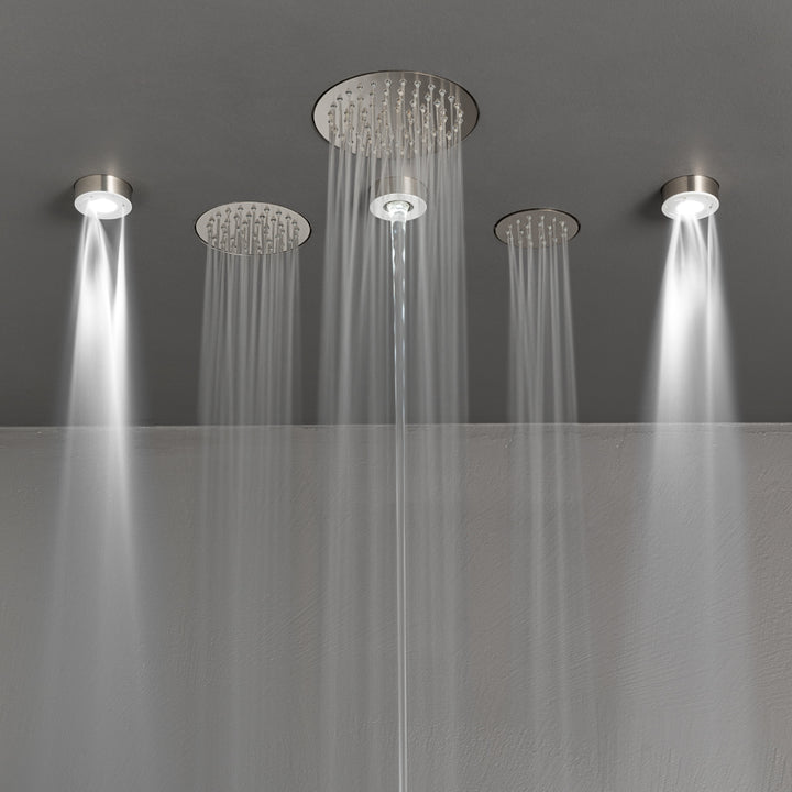 Water and Light Wellness FRE164 Showers CEA   