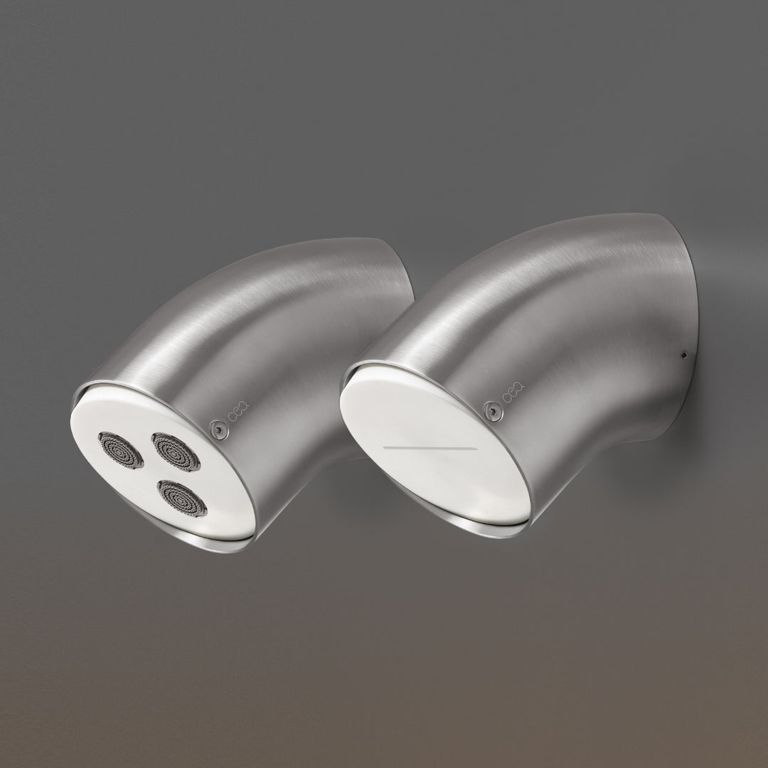 Shower Head FRE184 Showers CEA   