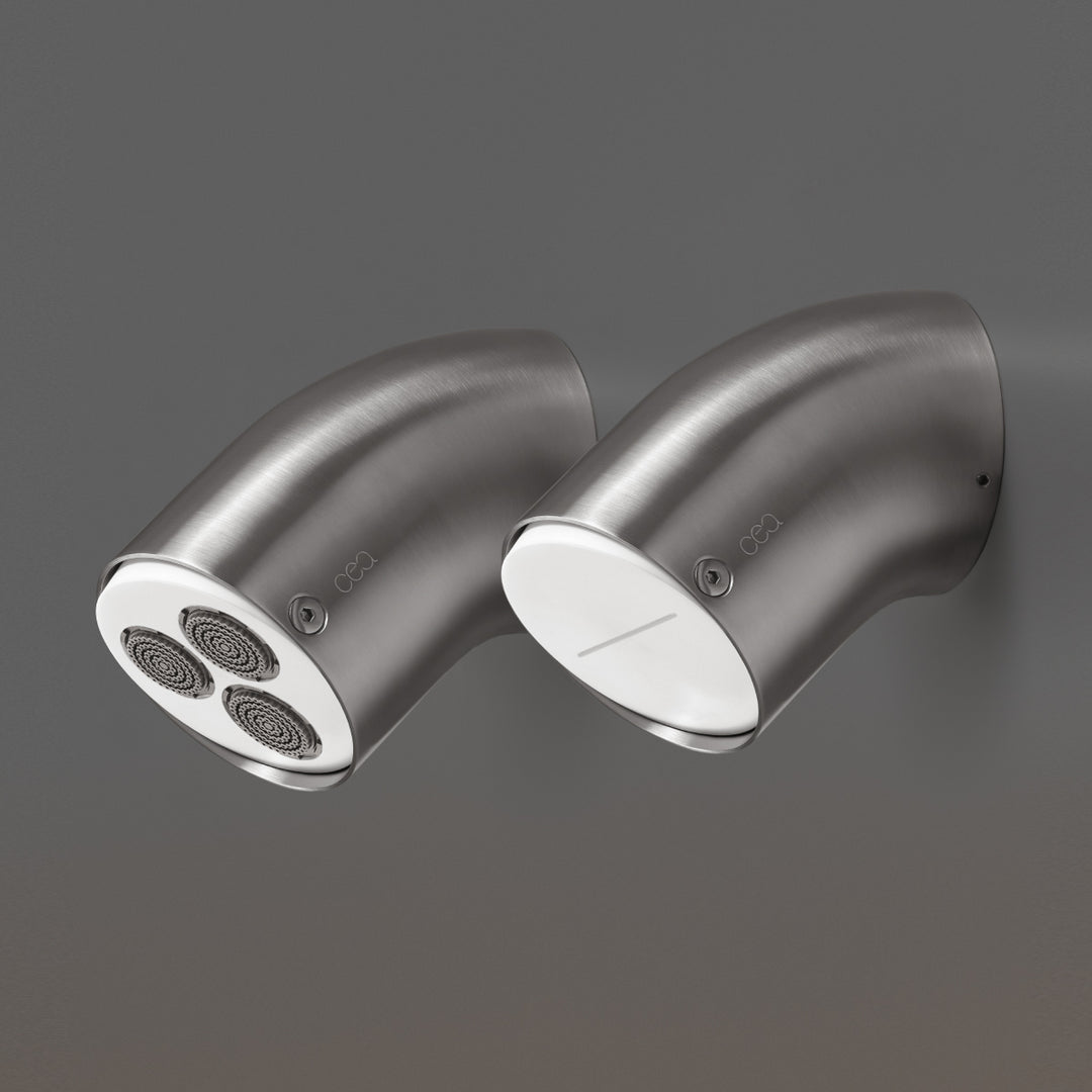 Shower Head FRE189 Showers CEA   