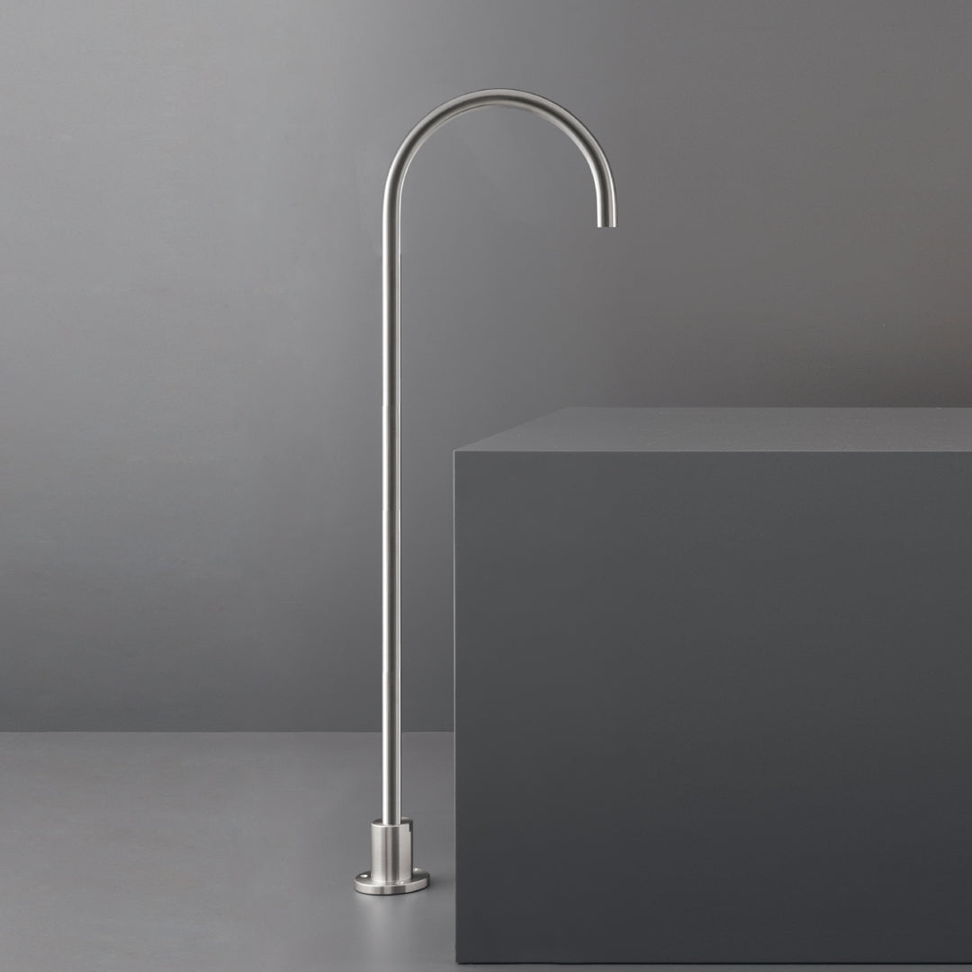 Free-standing Spouts For Bathtub FRE212 Bathroom CEA   