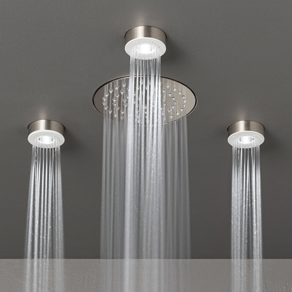 Water and Light Wellness FRE222 Showers CEA   