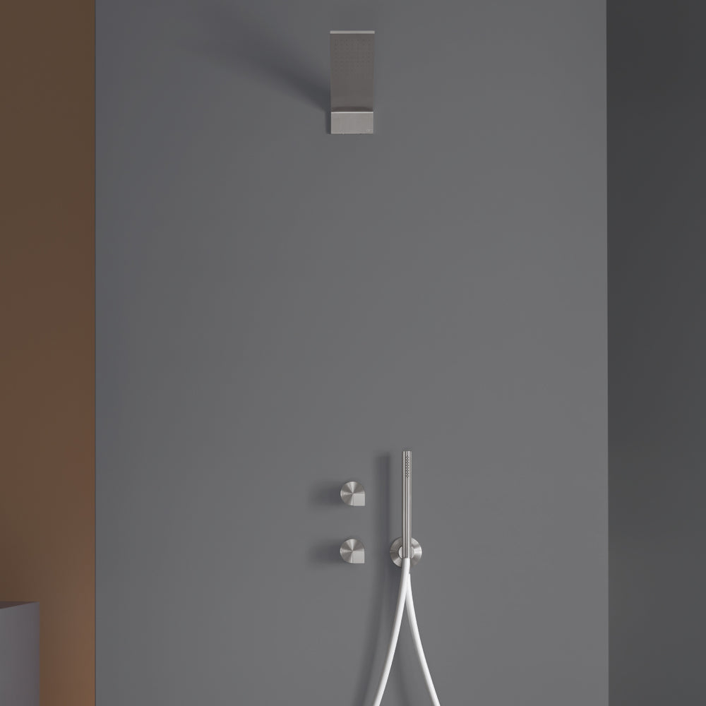 Shower Head FRE34 Showers CEA   