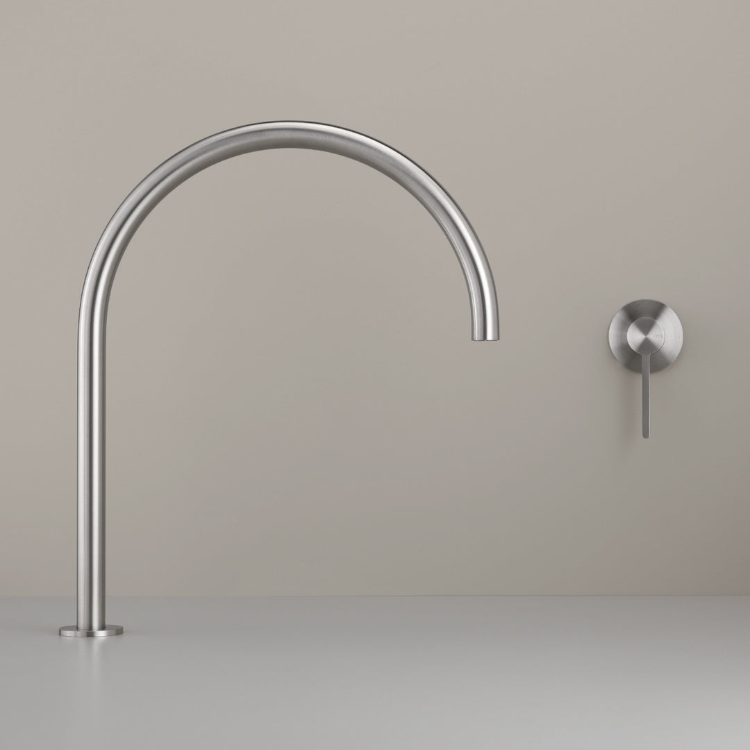 Deck-Mounted Sink Spouts FRE56 Kitchen & Dinning Room CEA   