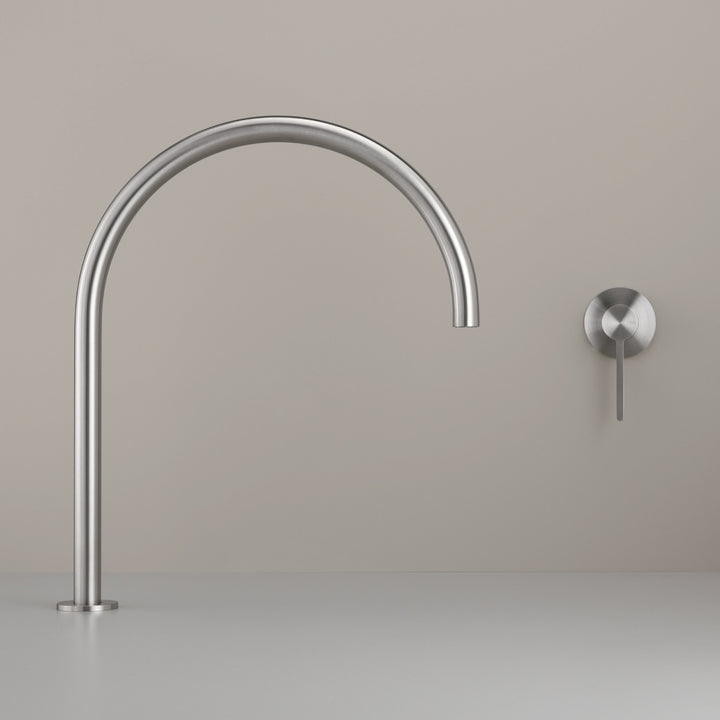 Deck-Mounted Sink Spouts FRE56 Kitchen & Dinning Room CEA   