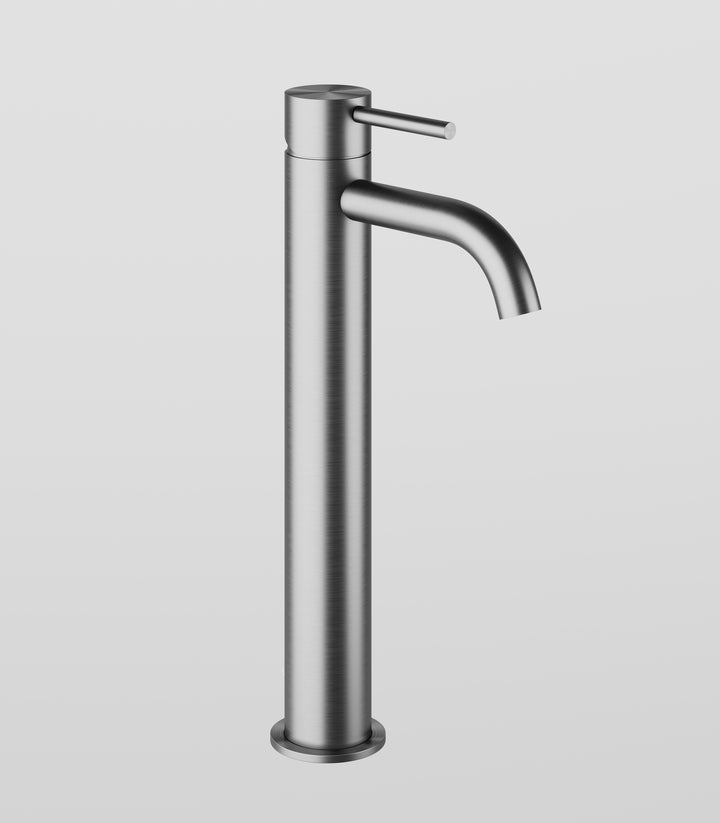 Flessa Basin Mixer - 54009 Bathroom Accessories GESSI