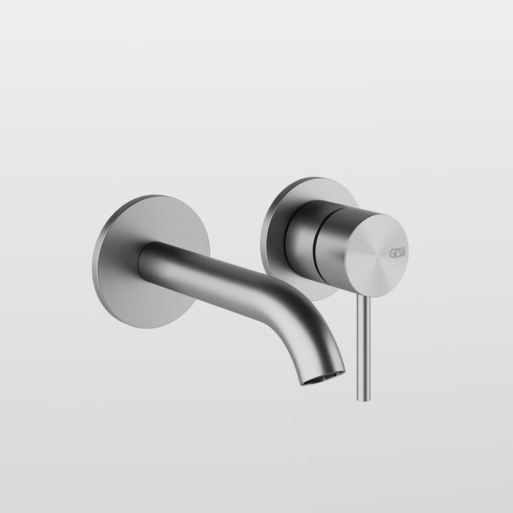 Flessa Basin Mixer - 54086 Bathroom Accessories GESSI