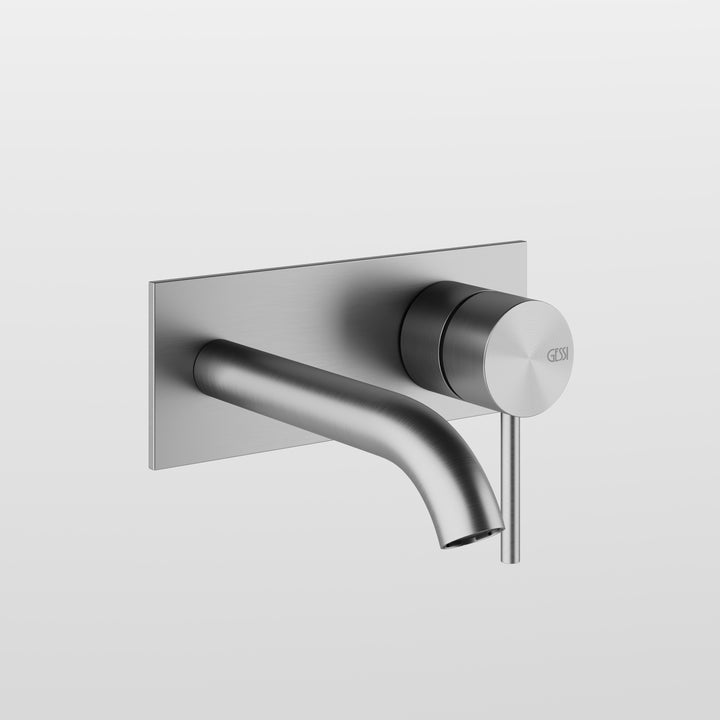 Flessa Basin Mixer - 54088 Bathroom Accessories GESSI