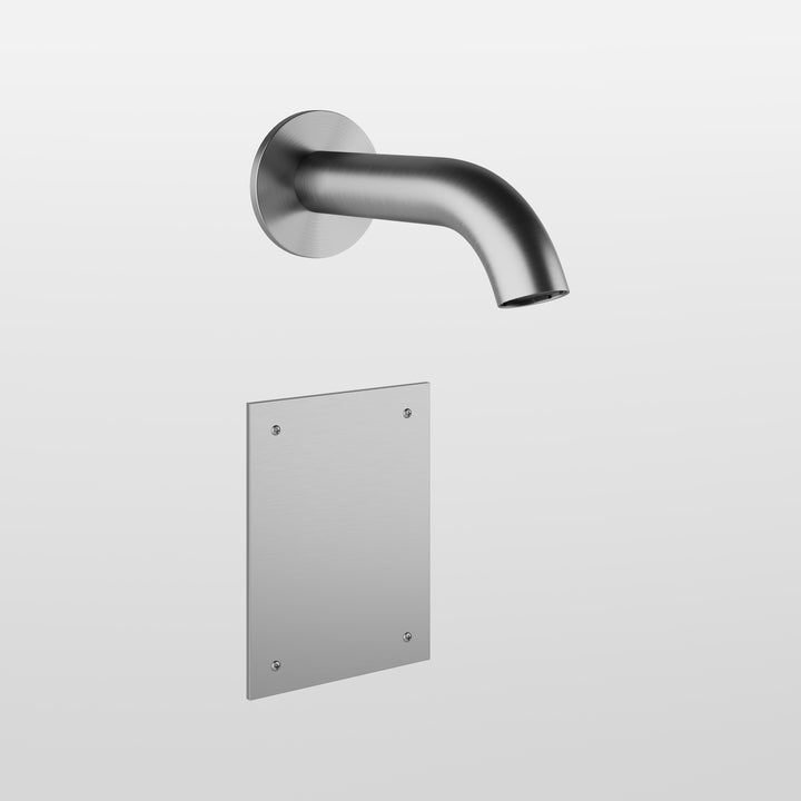 Flessa Electronic Mixer - 54014 Bathroom Accessories GESSI