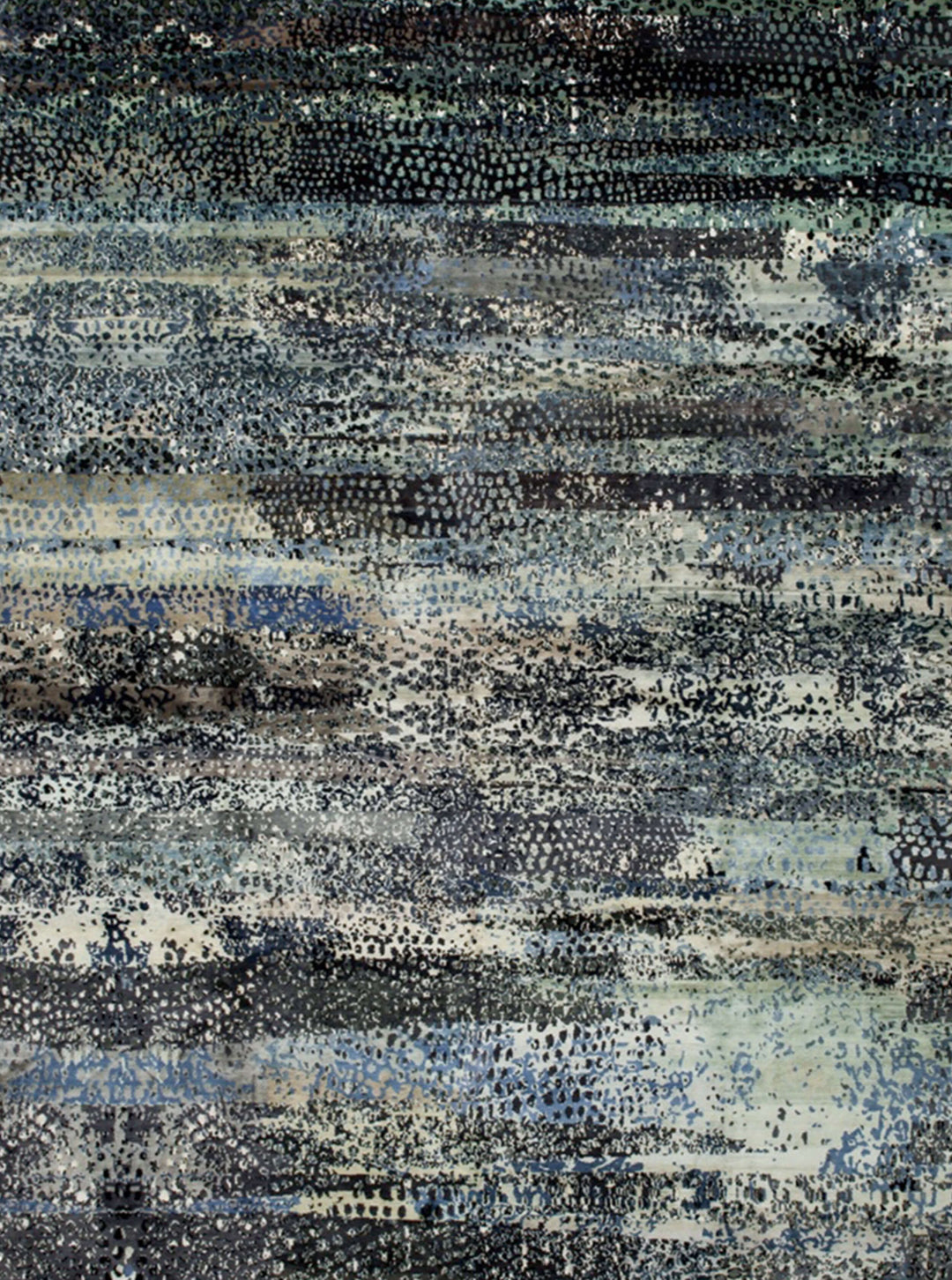 Flora Rug Rugs Amini Cold 300x200cm 