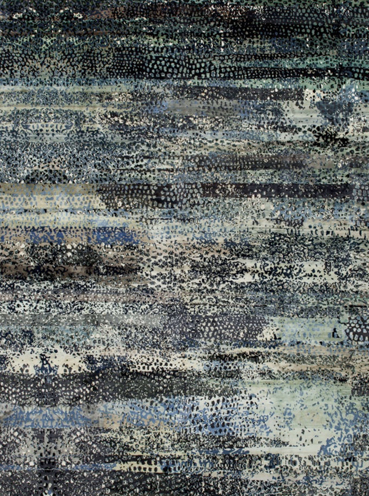 Flora Rug Rugs Amini Cold 300x200cm 