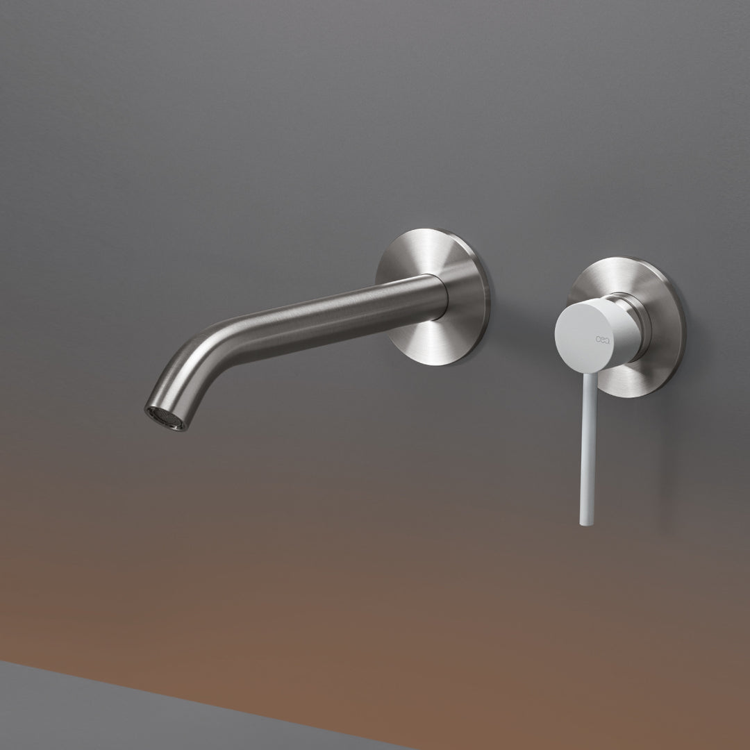 Gastone Taps For Washbasin / Bidet - Wall-mounted Mixers GAS05 Bathroom CEA   