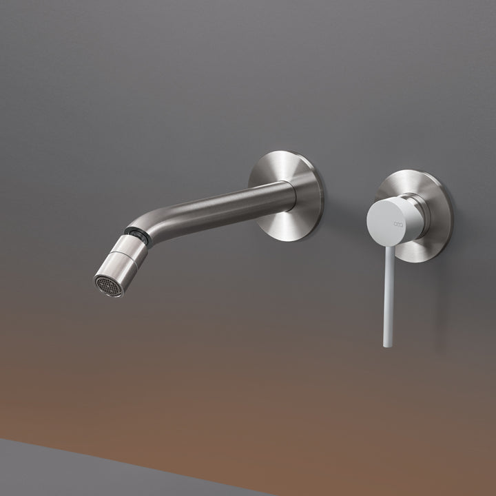 Gastone Taps For Washbasin / Bidet - Wall-mounted Mixers GAS07 Bathroom CEA   
