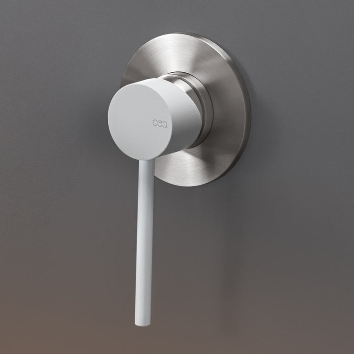 Gastone Remote Controls - Wall Mounted Mixer GAS11 Taps CEA   