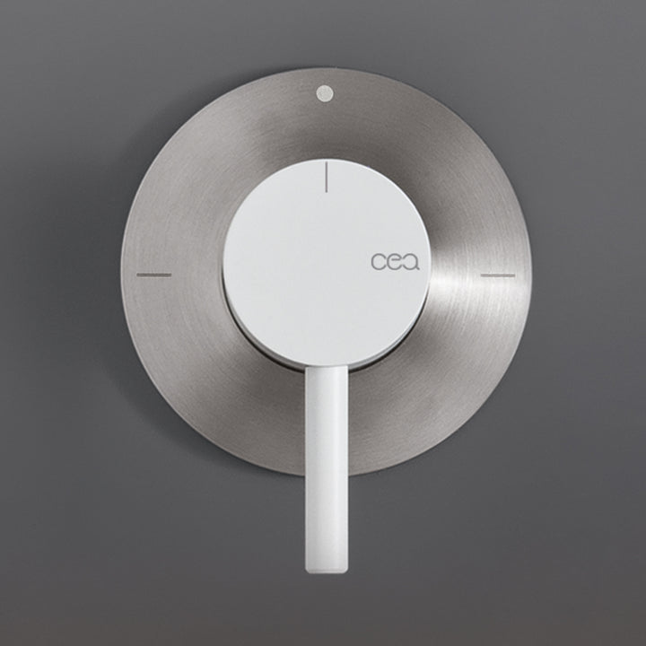 Gastone Remote Controls - Wall-mounted Diverters GAS17 Bathroom CEA   