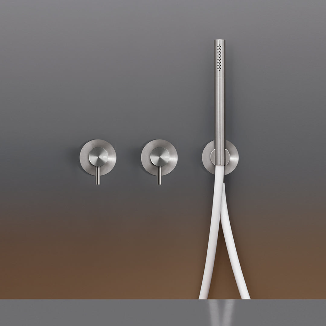 Gastone Taps For Shower / Bathtub - Mixer Sets GAS25 Bathroom CEA   