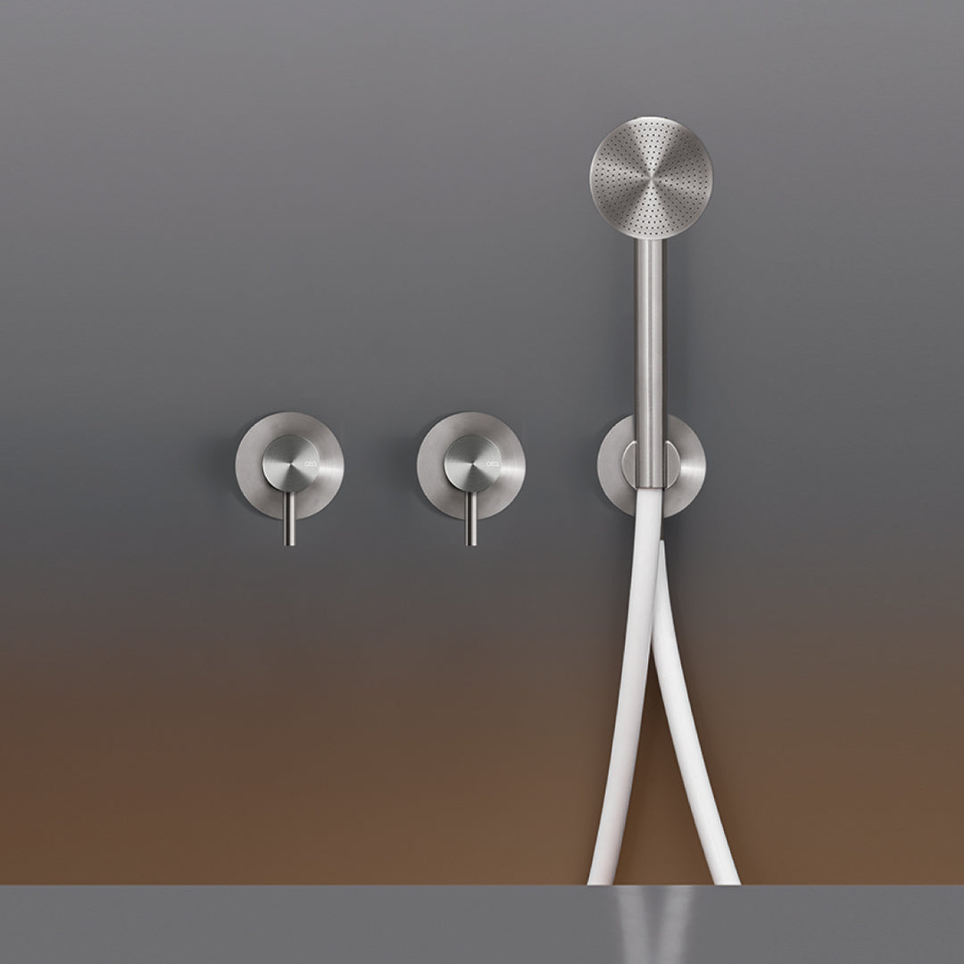 Gastone Taps For Shower / Bathtub - Mixer Sets GAS25Y Bathroom CEA   