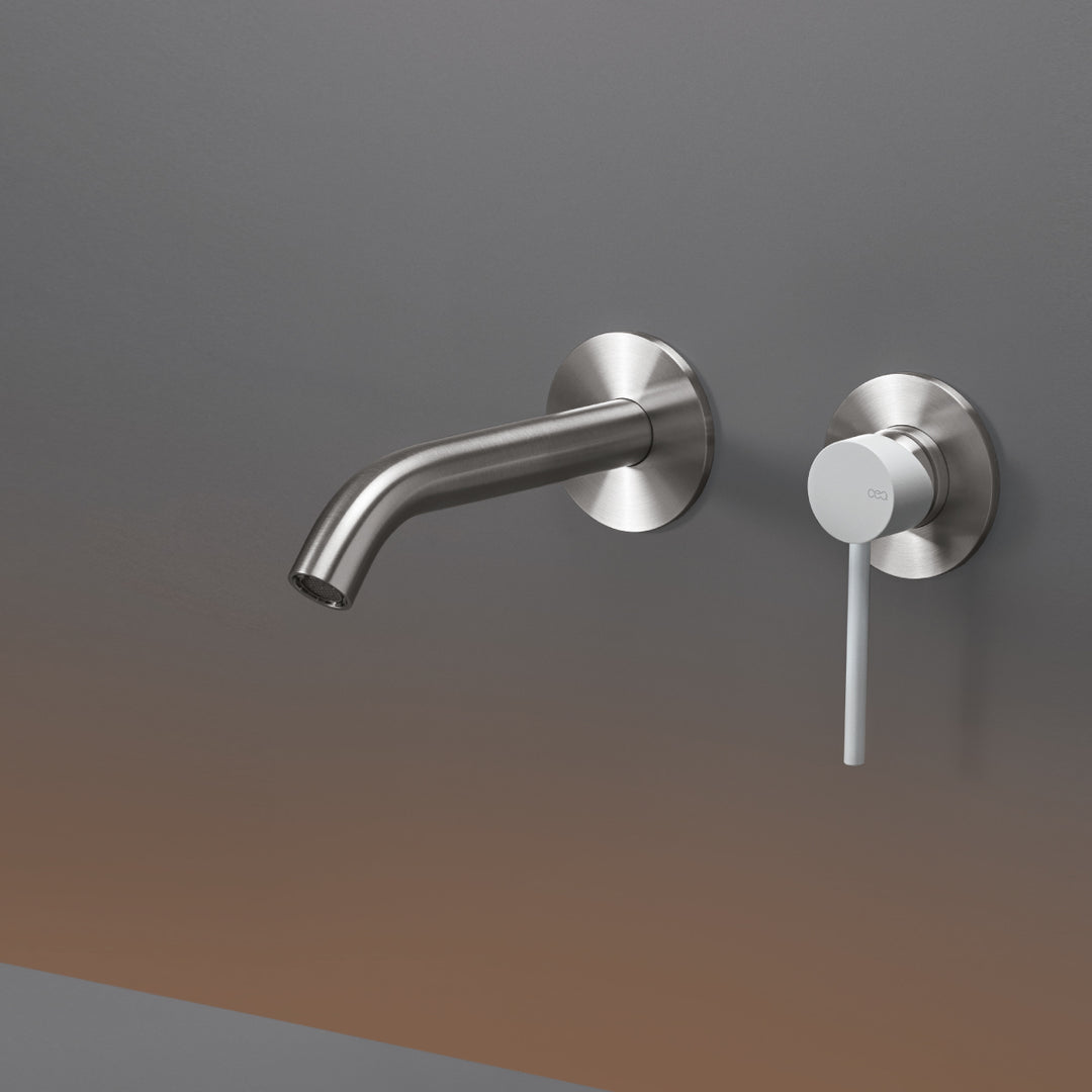 Gastone Taps For Washbasin / Bidet - Wall-mounted Mixers GAS27 Bathroom CEA   