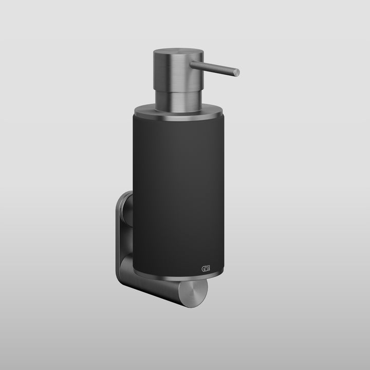 GESSI 316 Liquid Soap Dispenser - 54714 Bathroom Accessories GESSI