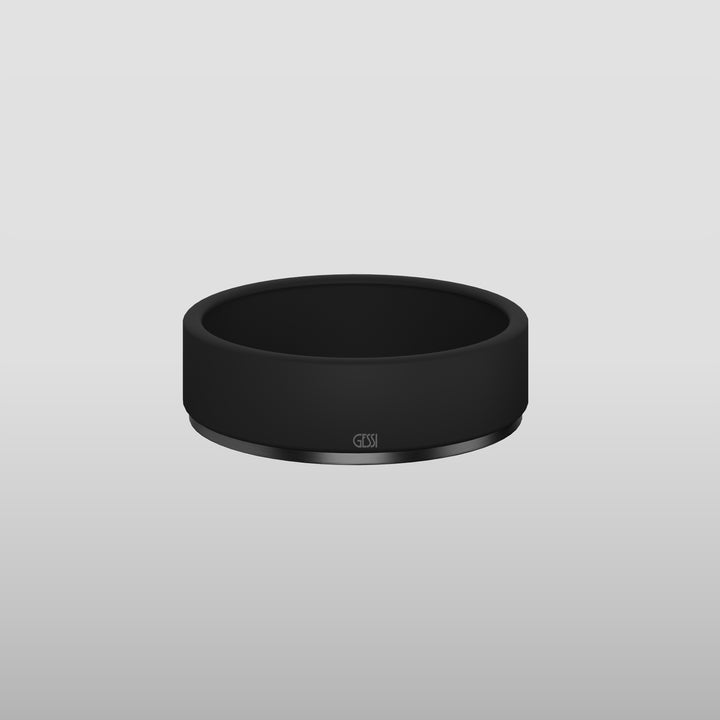 GESSI 316 Soap Dish Bathroom Accessories GESSI