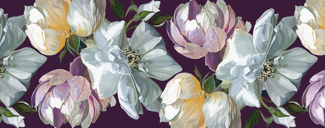 Gilda Infinity Wallpaper Wallpaper Absoluta Prime Purple 