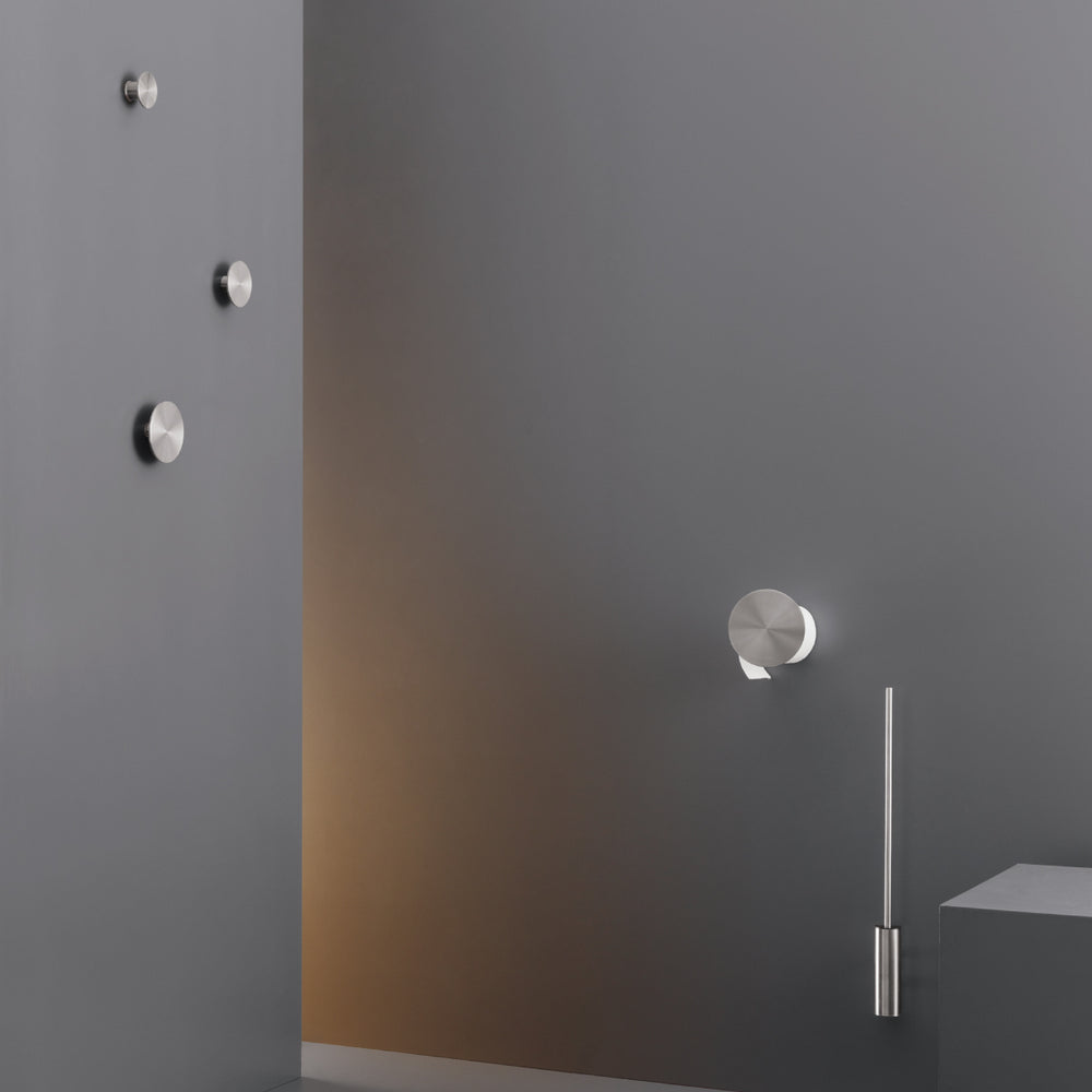 Giotto Clothes Hook - GIO01 Showers CEA   