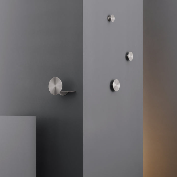 Giotto Clothes Hook - GIO01 Showers CEA   