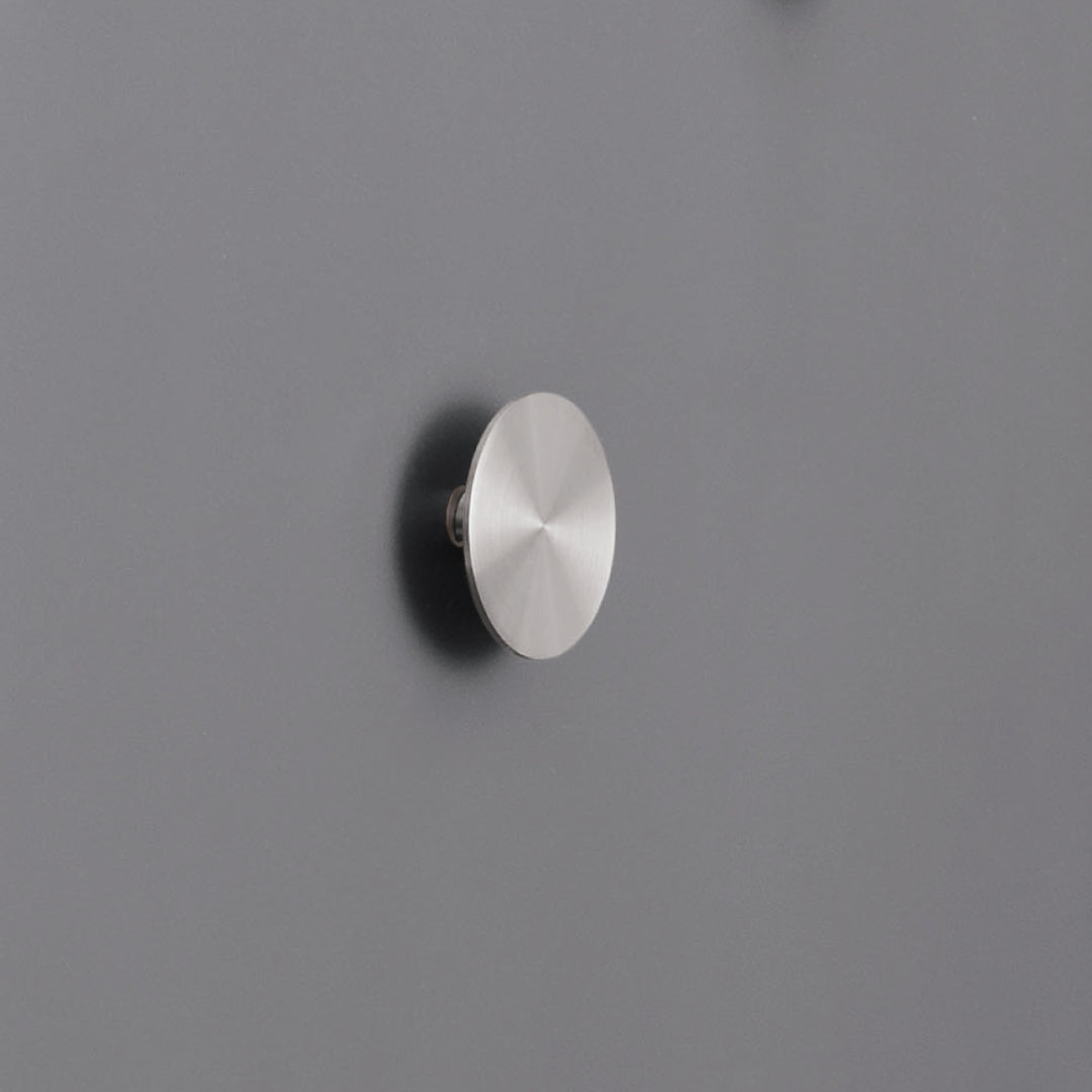 Giotto Clothes Hook - GIO02 Showers CEA   