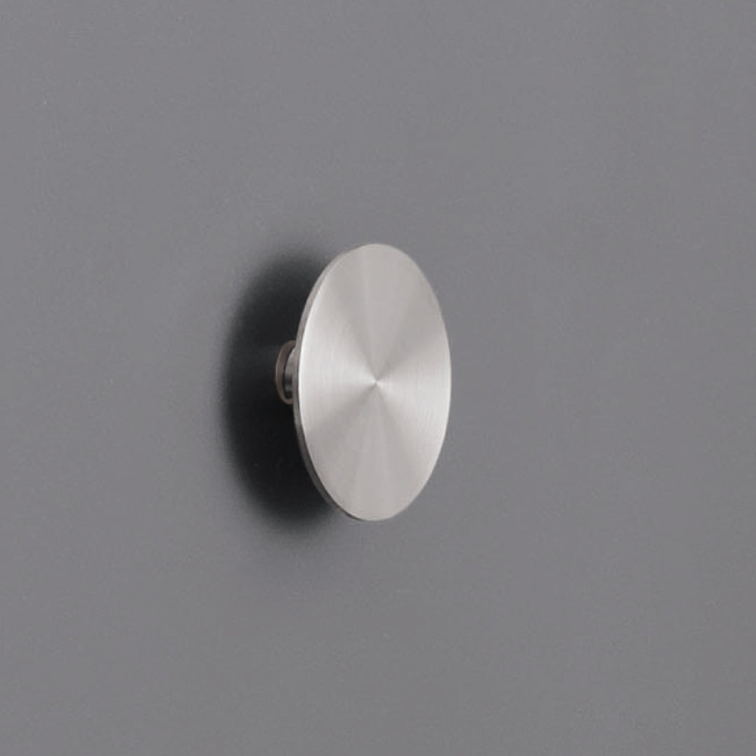 Giotto Clothes Hook - GIO04 Showers CEA   