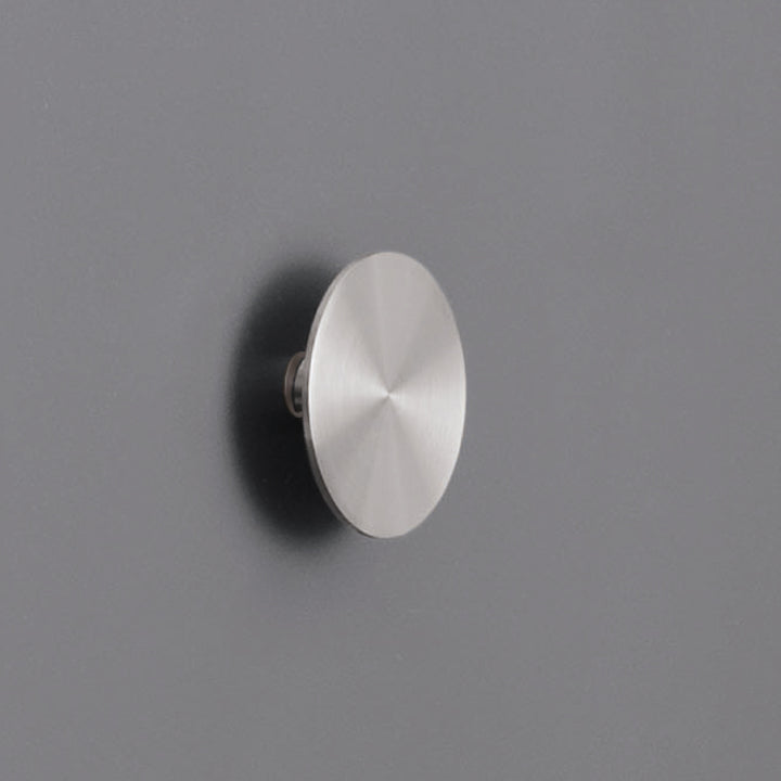 Giotto Clothes Hook - GIO04 Showers CEA   