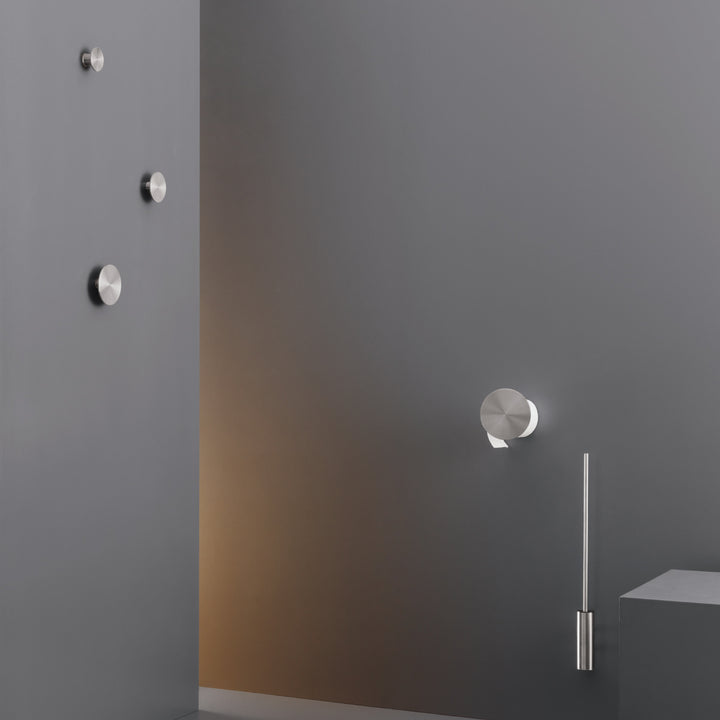 Giotto Clothes Hook - GIO04 Showers CEA   