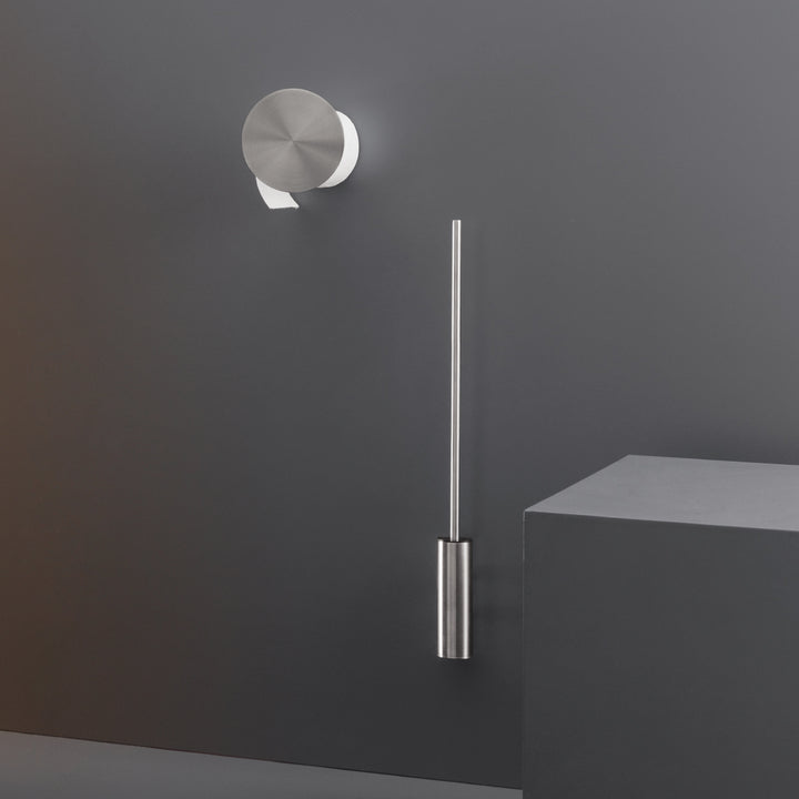 Giotto Toilet Roll Holder - GIO06 Showers CEA   