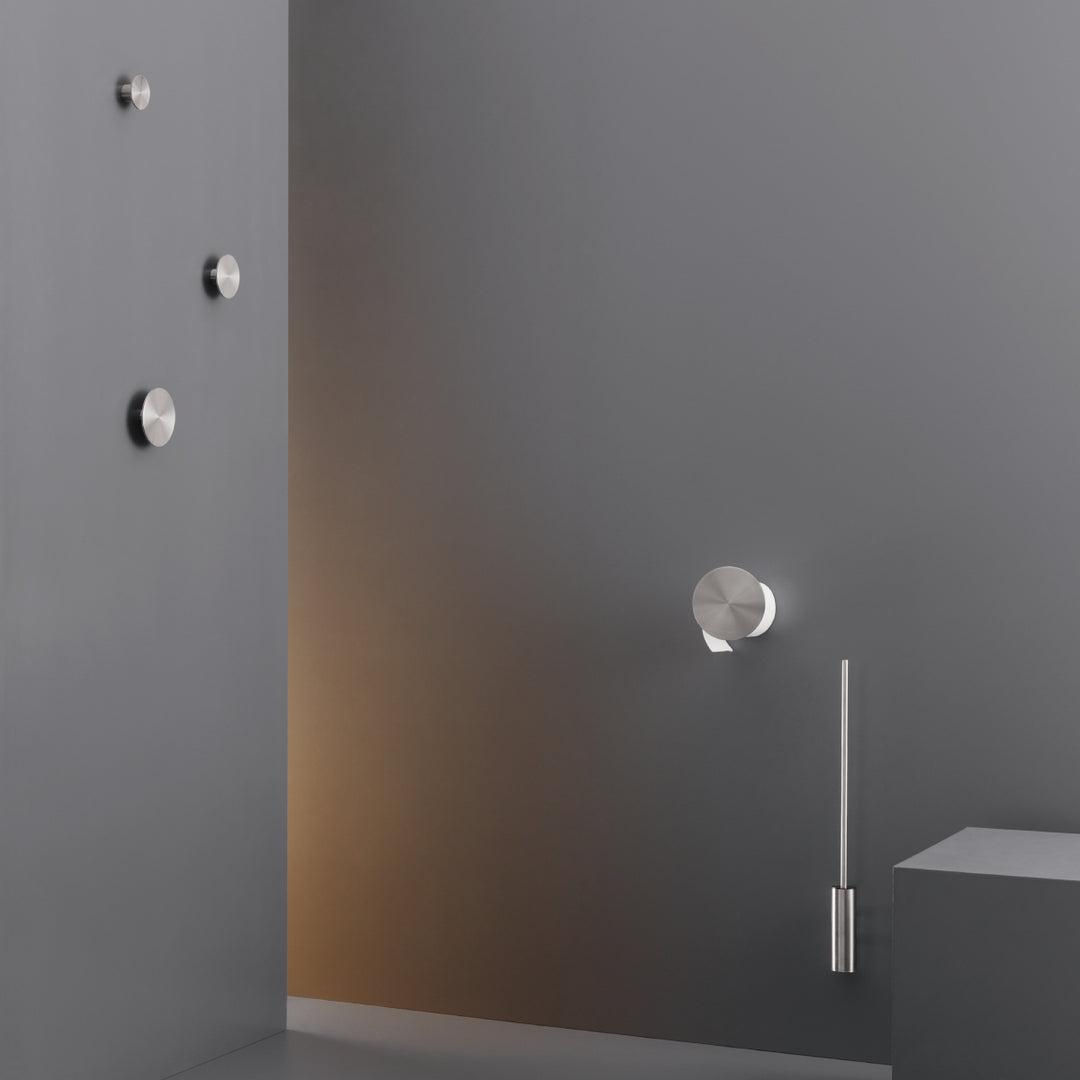 Giotto Toilet Roll Holder - GIO06 Showers CEA   